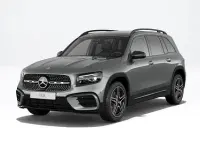 Nieuw Mercedes GLB200 Advanced Plus 150 PK (110 kW) 2026 Grijs SUV