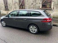 usata Peugeot 308 SW 1.6 bluehdi Active s&s 120cv