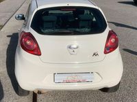 usata Ford Ka 1.2 8V 69CV