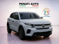 Nuova Citroën C3 101 CV (74 kW) 2026 Bianco SUV