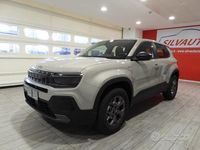 Nuova Jeep Avenger Longitude 100 CV (73 kW) 2025 SUV