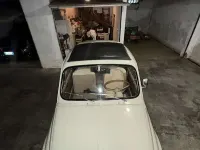Usata Fiat 500 18 CV (13 kW) 1966 Utilitaria