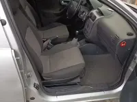 Usata Opel Corsa 80 CV (58 kW) 2004 Grigio Utilitaria