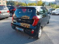 usata Kia Picanto 2ªs.(11/17) 1.0 12V 5 porte Glam