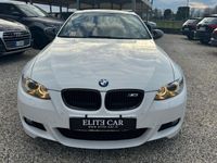 usata BMW 335 i cat Coupé Msport