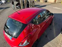 Usata Lancia Ypsilon 69 CV (50 kW) 2018 Utilitaria