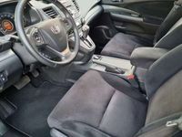 usata Honda CR-V 2.2 Comfort 4wd auto