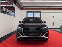 Usata Audi Q2 S-Line 116 CV (85 kW) 2024 Nero SUV