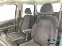 Usata Citroën C3 Picasso Exclusive 92 CV (67 kW) 2015 Grigio Monovolume