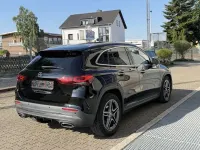 Usata Mercedes GLA200 AMG 150 CV (110 kW) 2023 SUV
