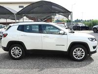 Usata Jeep Compass Limited 131 CV (96 kW) 2021 Other SUV