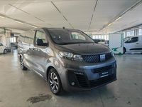 Usata Fiat Ulysse 56 kW (77 CV) 2023 Grigio Monovolume