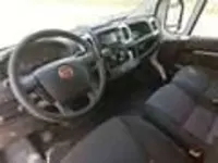 Usata Fiat Ducato 140 CV (102 kW) 2024 Bianco Furgone