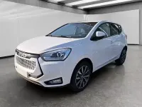 Nuova EVO Evo 3 107 CV (78 kW) 2025 Bianco SUV