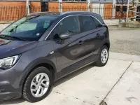 Usata Opel Crossland X Innovation 83 CV (61 kW) 2018 Other SUV