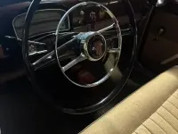Usata Fiat 1100 1960 Rosso Berlina