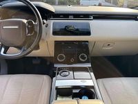 Usata Land Rover Range Rover Velar HSE 179 CV (131 kW) 2019 Nero SUV