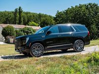 Nuova GMC Yukon 420 CV (308 kW) 2025 Nero SUV