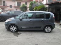 Usata Citroën C3 Picasso 95 CV (69 kW) 2009 Grigio Monovolume