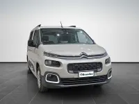 Usata Citroën Berlingo Feel 102 CV (75 kW) 2022 Perla sabbia Monovolume