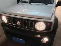 Usata Suzuki Jimny 102 CV (75 kW) 2021 SUV