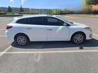 Usata Renault Mégane GrandTour GT 110 CV (80 kW) 2014 Station wagon