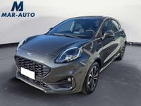 Usata Ford Puma ST-Line 125 CV (91 kW) 2023 Other Berlina