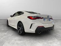 Usata BMW 420 M Sport 190 CV (139 kW) 2021 Coupé