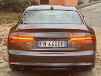 usata Audi A5 Coupe 40 2.0 tdi ultra 190cv s-tronic
