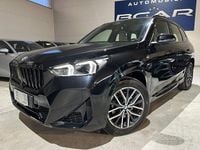 Usata BMW X1 M Sport 150 CV (110 kW) 2025 Nero SUV