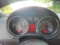 Usata Audi TT Roadster Ambiente 250 CV (183 kW) 2007 Grigio Cabrio