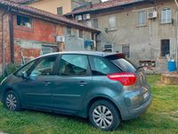 Usata Citroën C4 Picasso 136 CV (100 kW) 2008 Monovolume