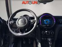 Usata Mini ONE 102 CV (75 kW) 2019 Nero Utilitaria