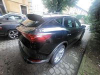 Usata Cupra Formentor 204 CV (150 kW) 2023 Nero SUV