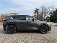 Usata Mazda CX-5 Exclusive 160 CV (117 kW) 2018 Grigio SUV