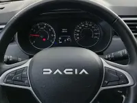 Usata Dacia Duster Acces 101 CV (74 kW) 2023 Bianco SUV