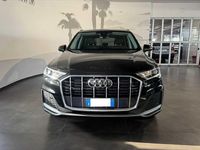 Usata Audi Q7 Sport 231 CV (169 kW) 2023 Nero SUV