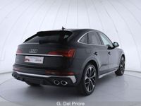 usata Audi SQ5 Q5Sportback TDI 251 kW (341 PS) tiptronic