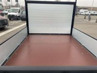 Nuova Mercedes Sprinter 114 CV (83 kW) 2025 Rosso Furgone