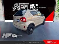 Usata Suzuki Ignis 83 CV (61 kW) 2021 Beige SUV