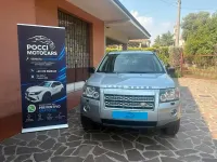 Usata Land Rover Freelander 2 HSE 160 CV (117 kW) 2010 Argento SUV