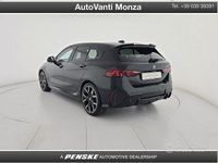 Usata BMW 118 M Sport 150 CV (110 kW) 2024 Nero Utilitaria