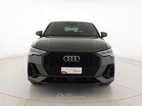 Usata Audi Q3 Sportback Business Plus 150 CV (110 kW) 2025 Gray SUV