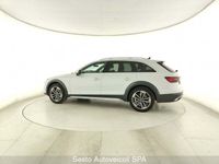 usata Audi A4 Allroad 