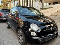 Usata Fiat 500 69 CV (50 kW) 2012 Utilitaria