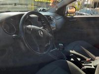 Usata Fiat Bravo 120 CV (88 kW) 2009 Nero Utilitaria