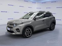 Usata Citroën C3 PureTech 101 CV (74 kW) 2025 Grigio Utilitaria
