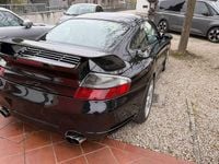 Usata Porsche 911 GT2 Sport 462 CV (339 kW) 2003 Nero Coupé