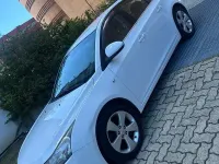 Usata Chevrolet Cruze LT 163 CV (119 kW) 2011 Bianco Berlina