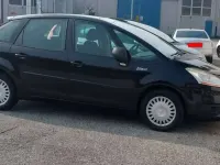 Usata Citroën C4 Picasso Business Class 109 CV (80 kW) 2011 Nero Monovolume